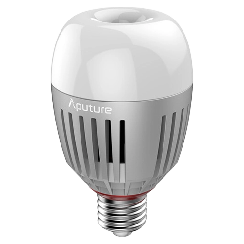Aputure Accent B7c RGB LED Bulb