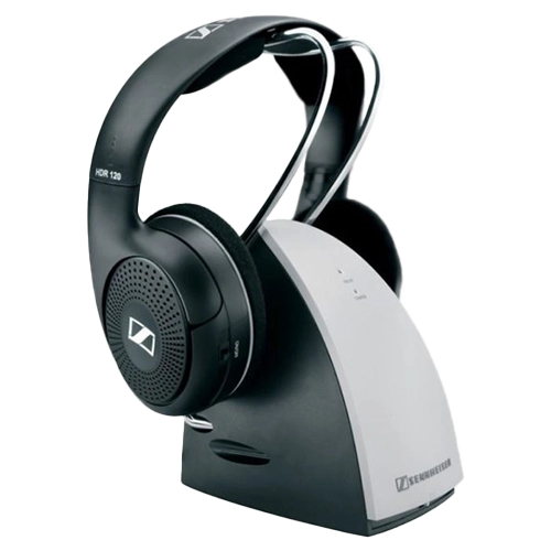 Sennheiser RS 120 Wireless Headphone Set