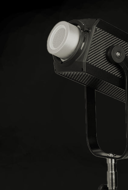 Nanlite Range — The Magic Lightbox Company