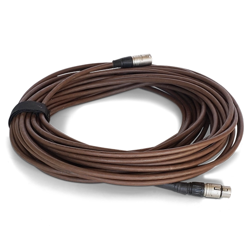 10m XLR - XLR Audio Cable