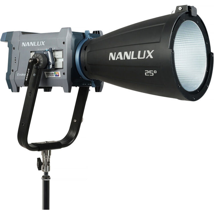 Nanlux Evoke 600C RGB LED Light