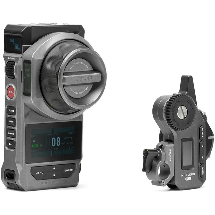 Tilta Nucleus-M II Remote Follow Focus Kit