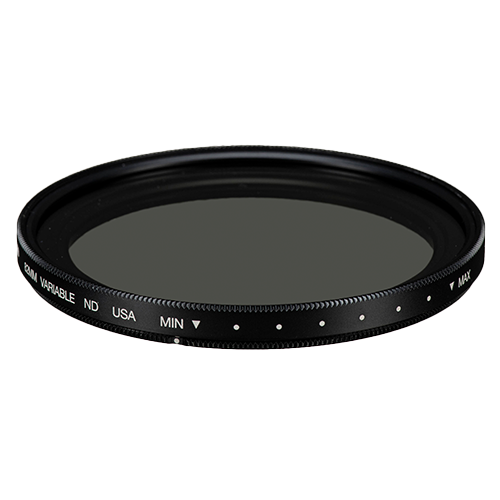 82mm Variable ND Filter