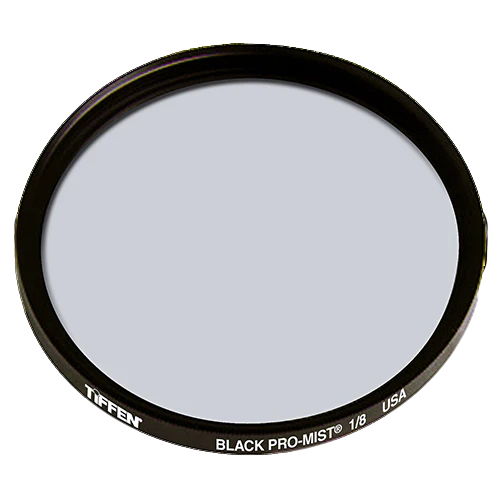 Diffusion Filter Schneider Black Magic Filter Softening Lens