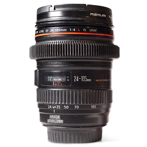 Canon 24 105mm f4 — The Magic Lightbox Company