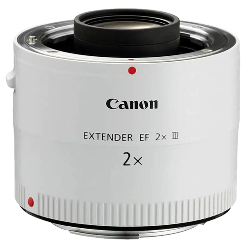 Canon Extender 2x