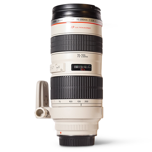 Canon 70 200mm f2.8 (EFMount Full Frame) — The Magic Lightbox Company