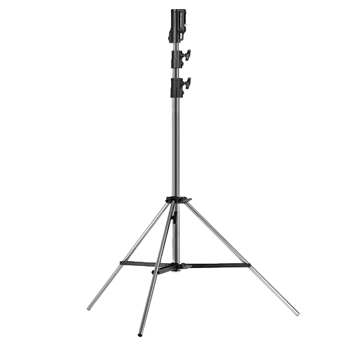 Combo Stand (2-Stage) — The Magic Lightbox Company