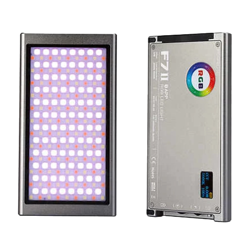 FalconEye PocketLite F7 II RGB LED — The Magic Lightbox Company