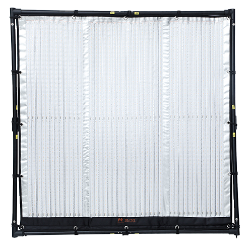 Falcon Light Box Falcon Eyes RX-7120 II 600W RGB+CCT LED Flex Light — The Magic Lightbox ...