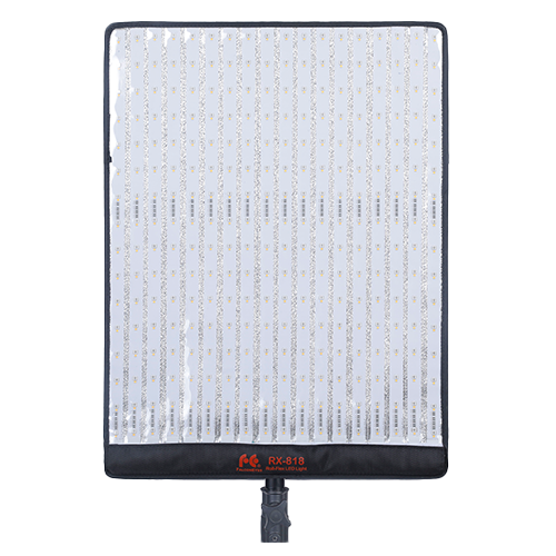 Falcon Light Box Falcon Eyes RX818 RGB LED Light Mat — The Magic Lightbox Company
