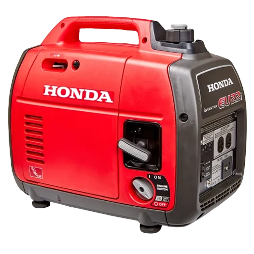 Honda EU22is Generator