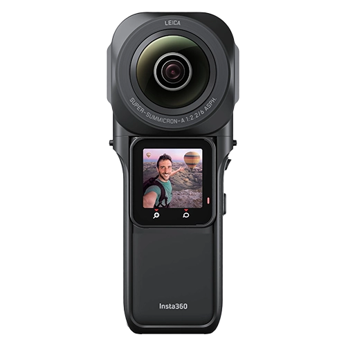 Insta360 ONE RS 360 Camera