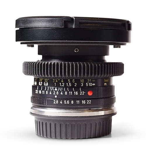 Leica Elmarit-R 35mm f2.8
