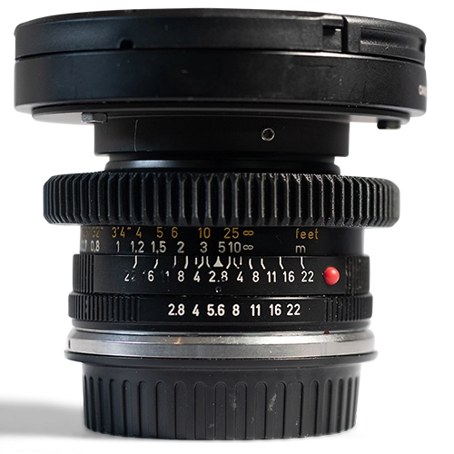Leitz-Leica Elmarit-R 135mm f2.8