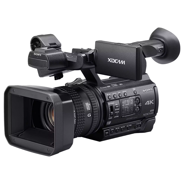Sony PXW-Z150 Camcorder