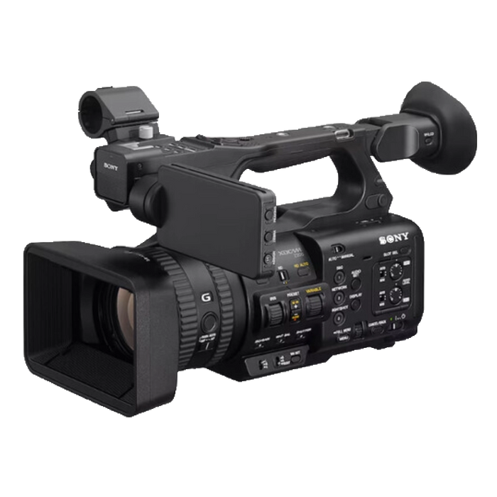 Sony PXW-Z200 4K XDCAM Camcorder