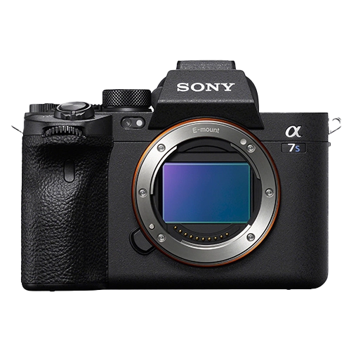 Sony A7S MK3 Mirrorless Digital Camera