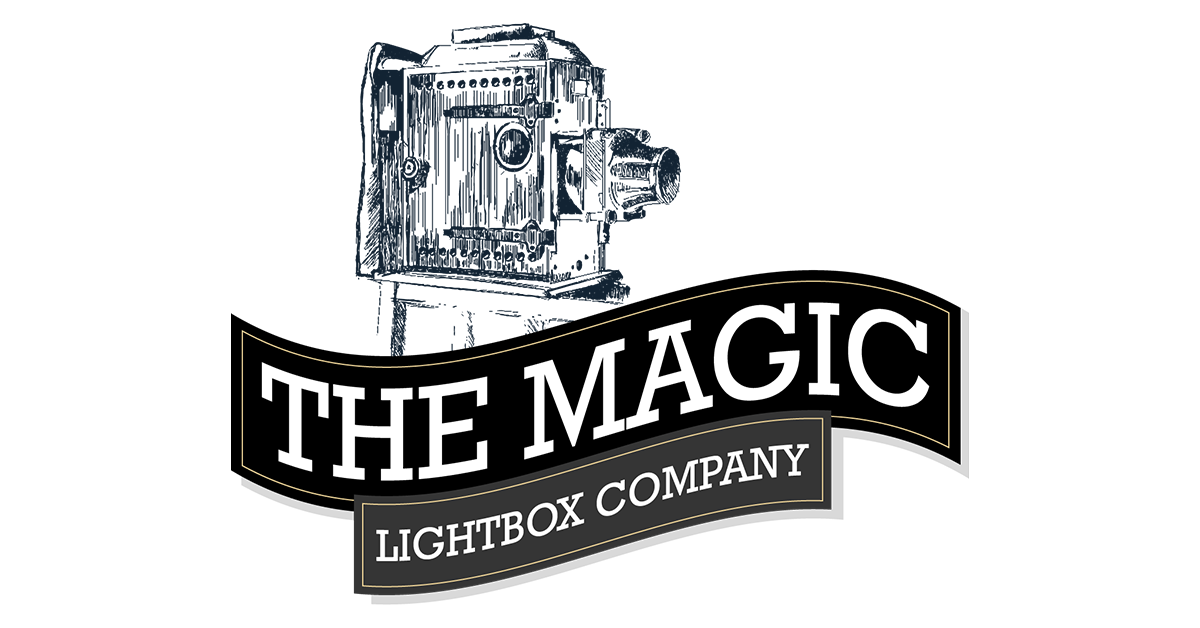 The Magic Lightbox Company