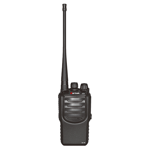 Zartek ZA-725 Two-Way Radio